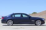 BMW 750iL 2013 года